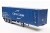 Remorque container CMA CGM 1/24°