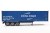 Remorque container CMA CGM 1/24°