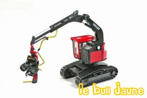VALMET 445 EXL