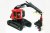 VALMET 445 EXL