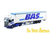 SCANIA R BAS