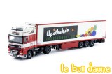 DAF XF95 APOTHEKER