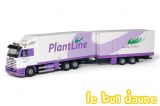 SCANIA 143 PLANTLINE