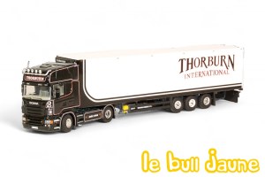 SCANIA R Thorburn