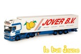 SCANIA R JOVER