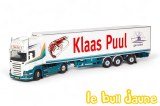 SCANIA R580 Klaas Puul