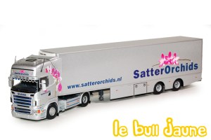 SCANIA R Satter Orchids