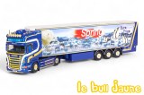 SCANIA R Spring RHT