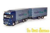 DAF XF105 SSC Impulse Plants