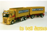 SCANIA R Streamline Highline WOLTERS