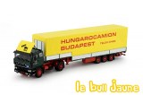 RABA Transport Hungarocamion