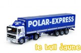 VOLVO F12 Polar Express