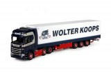 SCANIA S Wolter Koops