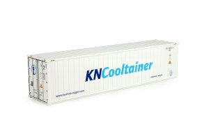 Container KNCooltainer