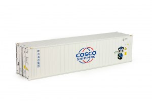 Container frigo 40ft COSCO