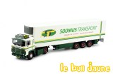 SCANIA 141 Soonius