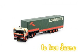 DAF 3600 Lommerts