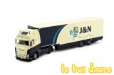 VOLVO FH04 J&N Blumen