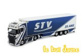 SCANIA S770 STV