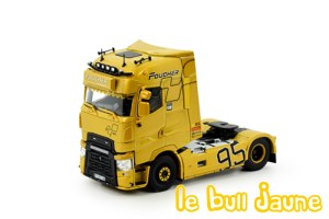 RENAULT T Foucher