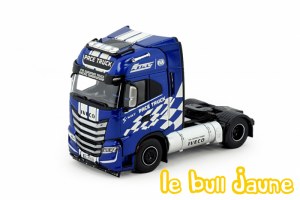 IVECO Pace Truck