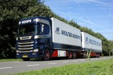 SCANIA SNG Wolter Koops