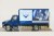 FREIGHTLINER M2 bleu