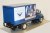 FREIGHTLINER M2 bleu