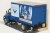 FREIGHTLINER M2 bleu