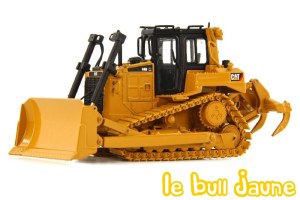 CATERPILLAR D6R