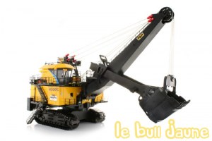 P&H 4100XPC