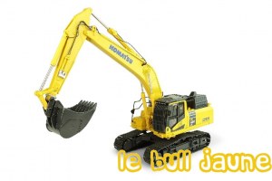 KOMATSU PC490LC-11