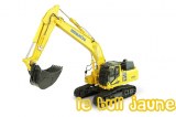 KOMATSU PC490LC-11