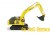 KOMATSU PC490LC-11