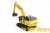 KOMATSU PC490LC-11