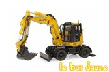KOMATSU PW138MR-11