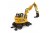 KOMATSU PW138MR-11
