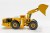 KOMATSU WX22H
