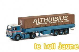 SCANIA 111/141 Althuisius