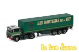 SCANIA 141 Bomo