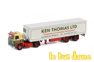 SCANIA 111 Ken Thomas