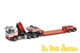 MB Actros SE Levage