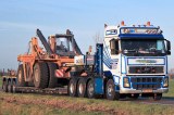 VOLVO FH02 Van Wijgerden Transport