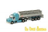 SCANIA 143T Groupe H&S