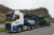 VOLVO FH04 TLR Robinet