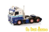 SCANIA 143 G. Persoon