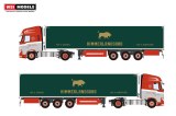 IVECO S-Way Wetter