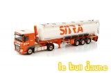 DAF XF pulvée Sitra