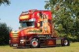 SCANIA T5 Beau