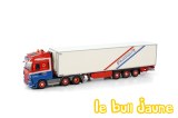 IVECO S Way Hanstholm